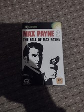 Max Payne 2: The Fall Of Max