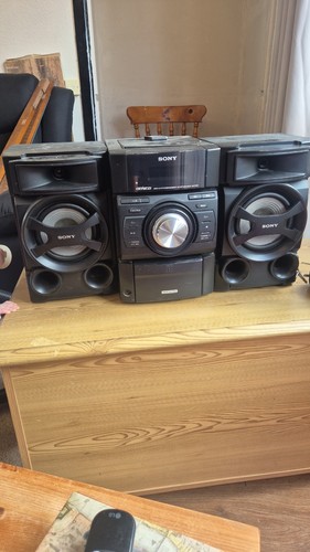 Sony genezi mhc ec69i - sony,