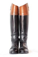 Leather Riding Boots CAVALLO (Regulatory Riding Boots) EU 41 / UK 71/2
