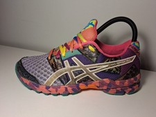 ASICS Gel Noosa Tri 8 Purple/