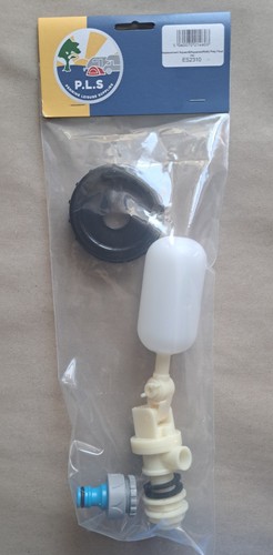 Replacement aquaroll float - replacement,