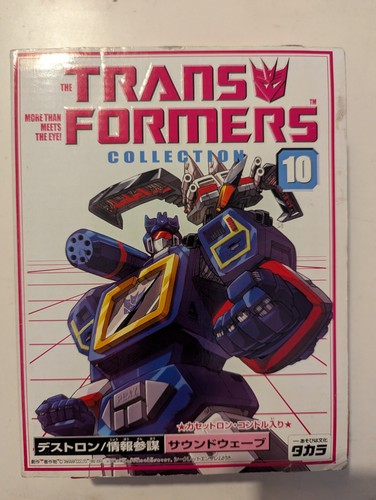 Transformers collections - transformers,