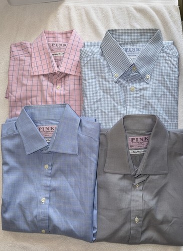 Thomas pink pack - thomas, 4-pack