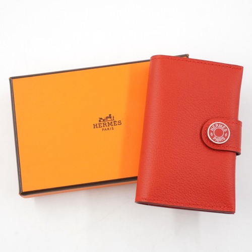 Hermes card holder - card,