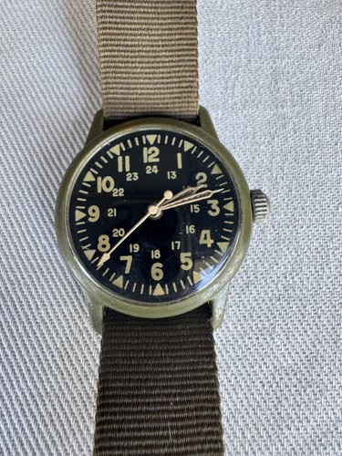 Vintage vietnam war dated 1968 - war,