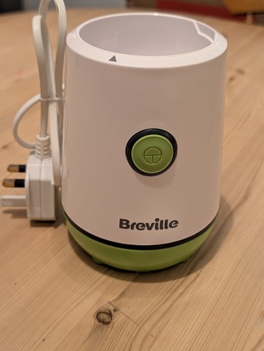Breville blend active personal - breville,