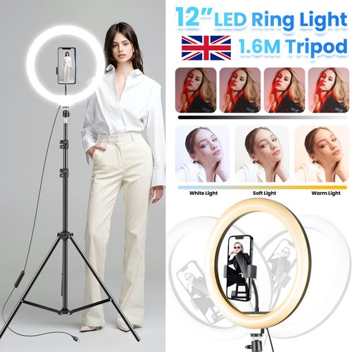 12inch led ring - 12inch,