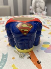 Superman Novelty Mug