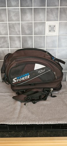 Black oxford sports - oxford,