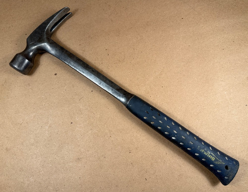 Estwing 22sm framing - 22, oz.