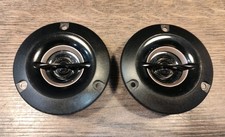 Sony 1-529-476-11 Tweeters Pair
