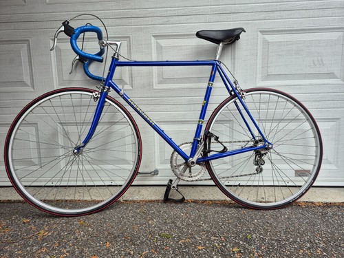 Vintage 1986 guerciotti - 1986,