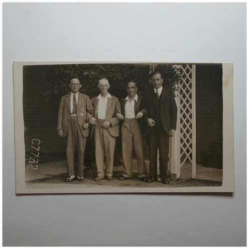 Friendly society scrivens - friendly,