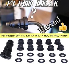 Clutch Slave Cylinder Pipe