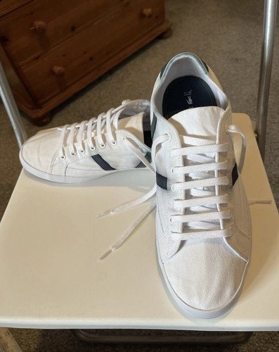 Lacoste sideline 319 - lacoste,