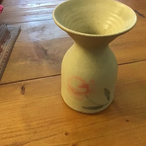 Lovely rose print stoneware - lovely,
