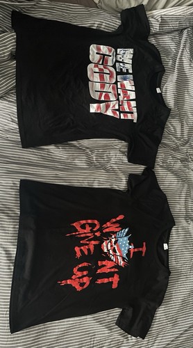 Wwe cody rhodes - wwe, x2