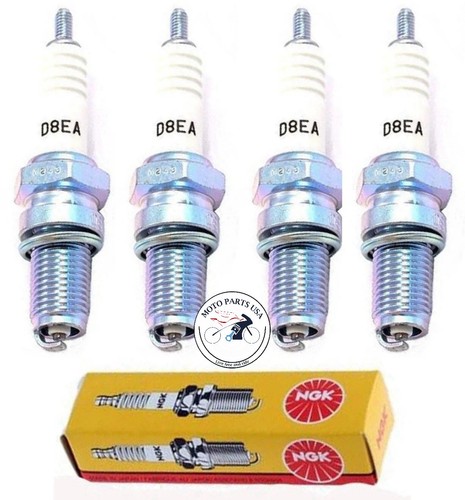 Ngk spark plug d8ea for - ngk,