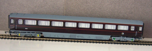 Hornby gauge r4400 royal - gauge,