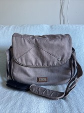 Silver Cross Luxury Baby Nappy