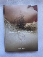 Natural Naked Bushes - Daniel