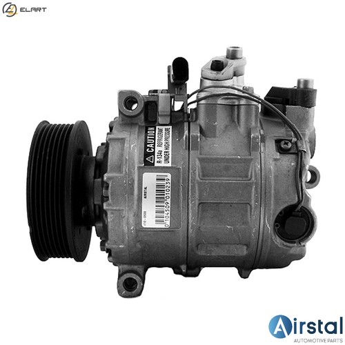 Compressor air conditioning - compressor,