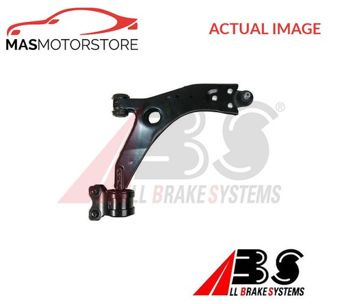 Track control arm wishbone - track,