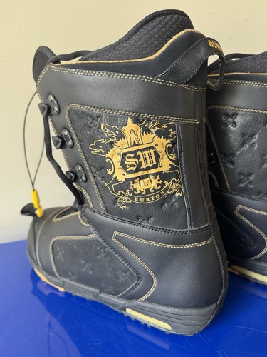 Burton shaun white men - shaun, men's