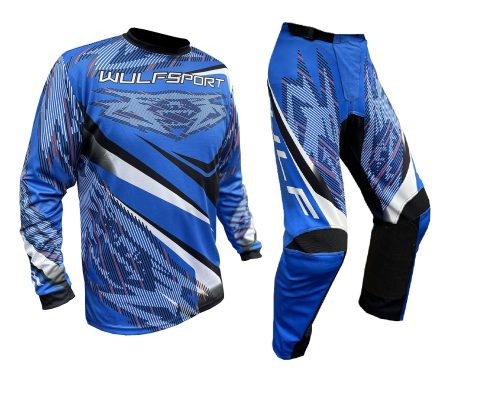 Adult wulfsport 2026 - adult,