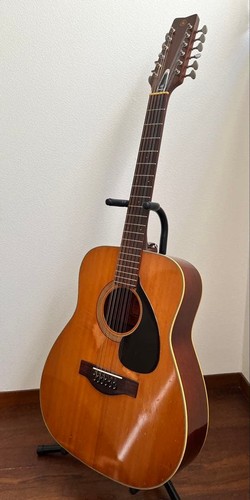 Yamaha 230 red label - fg-230,