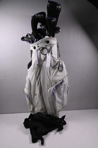 Ladies adams idea package - ladies,