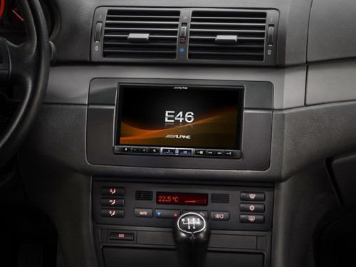Alpine ilx 705e46 bmw - ilx-705e46, 3