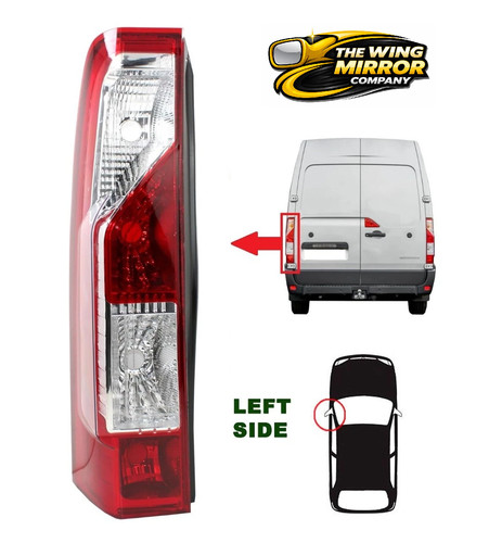For vauxhall movano - for, 2011