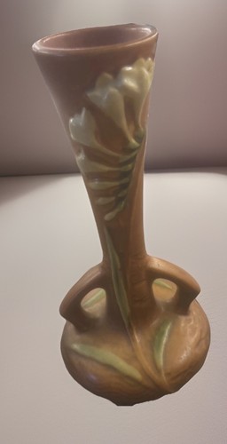 Roseville pottery vintage - pottery,
