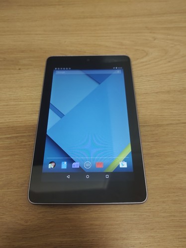 Asus nexus tablet - asus,