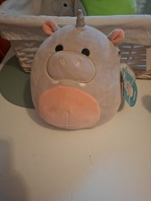 Squishmallows Haizley The