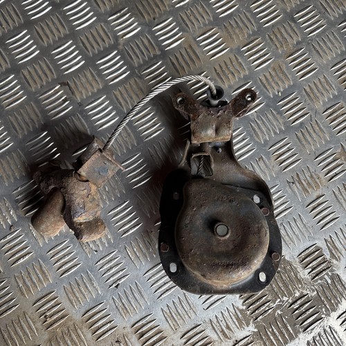 Land rover range spare - /,