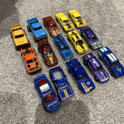 Hot wheels dodge - hot, viper