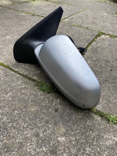 Golf mk4 passenger - 98-04, vw