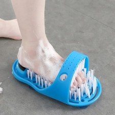 Shower Feet Foot Scrubber