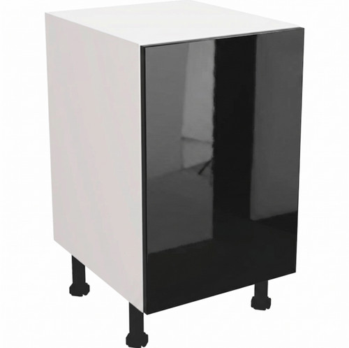 Fully assembled kitchen 500mm - assembled,