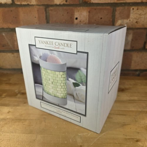 Yankee candle wax - yankee,