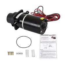 For Jabsco 37010-Series 0090