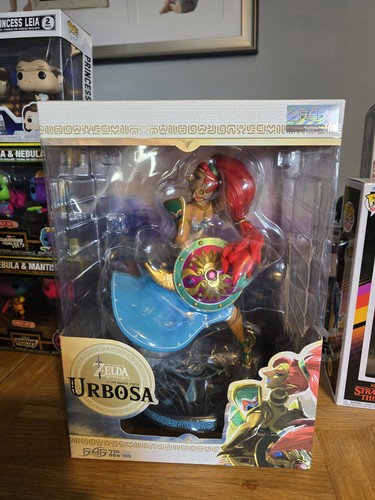 Legend zelda breath the - of, of