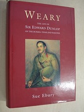 Weary: The Life of Sir Edward