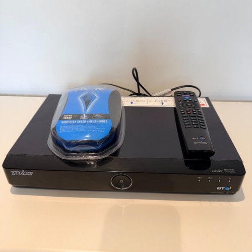 Humax dtr t1000 500gb - 500gb,