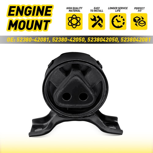 Rear for toyota rav4 - for, mk1