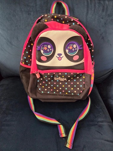 Smiggle kids rainbow - smiggle, panda