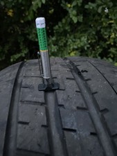 Pirelli 255 / 35 R 19 - 6-7 Mm