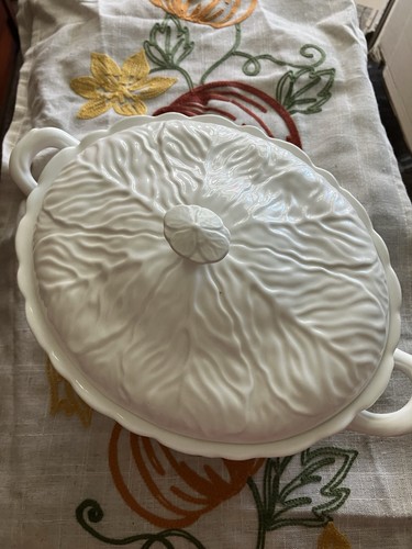 Coalport oval vegetable dish - vegetable,